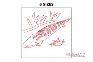 Squamata