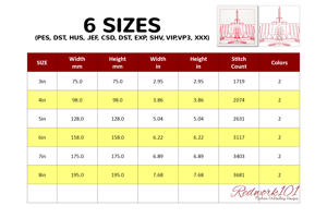 Madrid Spain Temple Exterior