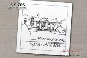 Delightful Executive Residence Madison