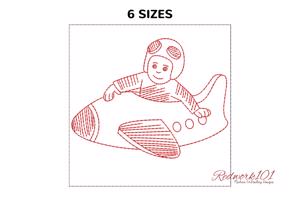 baby Pilot