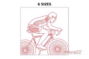 Cyclist