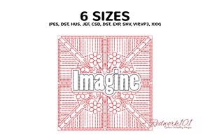 Imagine Word