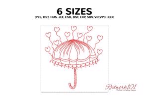 Love Umbrella