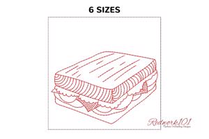 Sandwich
