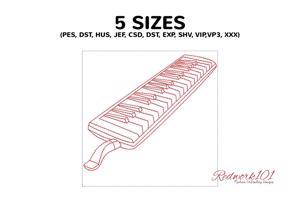 Melodica