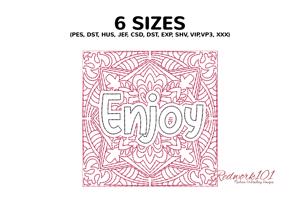Enjoy Word