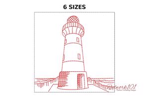 Lighthouse
